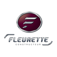 Logo de l'entreprise Fleurette Constructeur